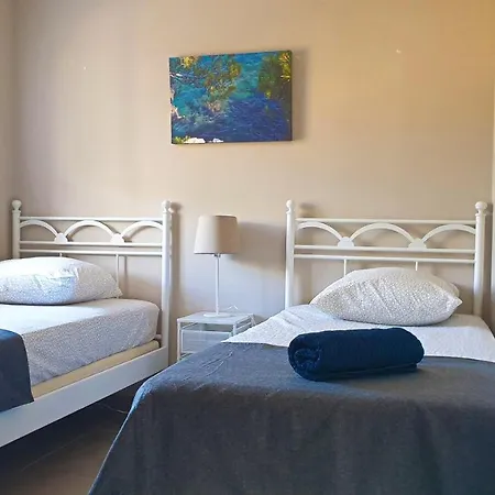 Agroparc-appartement Climatise 4 Pers Apartment