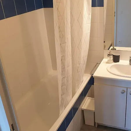 Agroparc-appartement Climatise 4 Pers Avignon