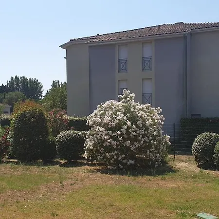 Agroparc-appartement Climatise 4 Pers
